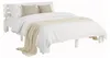 Homestyle4u Holzbett 160x200 Doppelbett mit Lattenrost Produktbild-Vorschau 15