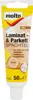 MOLTO Laminat+Parketspachtel Buche 50ml - 5233024 Produktbild-Vorschau 2