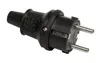 Heitech Schutzkontakt-Stecker Produktbild-Vorschau 1