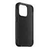 A black iPhone case shown from the side. Anteprima dell’immagine prodotto