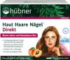 Haut Haare Nägel - Direkt Aprikose 30 Sticks 450ml Produktbild-Vorschau 1
