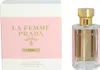 Prada La Femme L'Eau, Frauen, 35 ml, Spray, 1 Stück(e) Produktbild-Vorschau 1