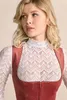 Krüger - Dirndl Al (60cm), (415468-060), Größe:42, Produktbild-Vorschau 5