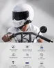 Motocyklový interkom Lexin G2P pro až 6 jezdců, sluchátka Náhled obrázku produktu 9
