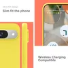 Hülle für Google Pixel 9 Handy Schutz Cover Silikon Gel Produktbild-Vorschau 7