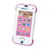 VTech KidiCom Max Rose, Kinder-Laptop, 4 Jahr(e), 375 g Produktbild-Vorschau 2