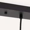 Baldaquin de plafond pour luminaire allongé Boîte de Voir les images du produit 3