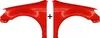 Parafango VW Golf VI 6 Sinistra + Destra LY3D 08-13 Nuovo Anteprima dell’immagine prodotto 1