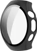 Schutzhülle mit Glas für Huawei Watch 5 46 mm, Bizon Case Produktbild-Vorschau 3