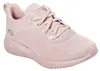 SKECHERS Halbschuhe BOBS SQUAD - TOUGH TALK, Nackte:41 Produktbild-Vorschau 21