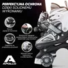 Apollo Super Quad regulowane LED wrotki dla dzieci - Podgląd zdjęcia produktu 6