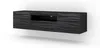 Mobile TV AURA 150 cm SAHARA nero satinato - a sospensione Anteprima dell’immagine prodotto 3