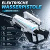 Elektrische Wasserpistole,750 ml Wassertank,automatische Produktbild-Vorschau 5