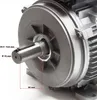 Wiltec Elektromotor 230 V 1,5 kW (2 PS) 1-phasig 2-polig Produktbild-Vorschau 6