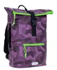 Rucksack Plane Time Bag 24 L Kurierrucksack Roll-Top Damen Produktbild-Vorschau 10