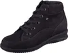 Finn Comfort Parsenn, Damen Boots, gefüttert, Black, Leder, Produktbild-Vorschau 18