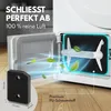 3x Premium Trockner Filter passend für Miele T1 9164761 - Produktbild-Vorschau 3