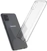 Samsung Galaxy A51 Case Handyhülle Case Hülle Silikon Produktbild-Vorschau 4