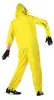 Nuclear Zombie Kostüm für Herren Gr. M/L, Größe:L Produktbild-Vorschau 2
