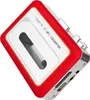 Přenosný kazetový přehrávač Stereo dvoukanálový USB disk Náhled obrázku produktu 5