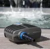 Oase Teichpumpe AquaMax Eco Classic 5500 5300 l/h 60 W Produktbild-Vorschau 19