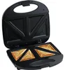 Sandwichmaker für 2 Sandwiches mit 750 Watt Leistung, Produktbild-Vorschau 3