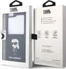 Karl Lagerfeld Pouzdro Liquid Silicone Ikonik Samsung Náhled obrázku produktu 8