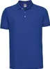 Russell R-566M-0 | Herren Stretch Polo Shirt / längere Produktbild-Vorschau 2