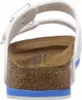 Birkenstock Arizona PROF Pantolette Weiß Produktbild-Vorschau 13