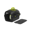 Katzentransportbox Peluvio Safy bis 5 kg, leicht & sicher, Produktbild-Vorschau 14