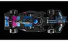 LEGO Speed Champions BWT Alpine F1 Team A524 Rennauto - Produktbild-Vorschau 39