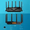 TP-LINK Archer AX72 V1 - Wireless Router 4-Port-Switch Produktbild-Vorschau 9