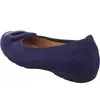 Gabor Komfort Slipper Damen 31383738353736 Blau 42 EU Produktbild-Vorschau 34