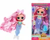 Mga Lol Surprise Tmd - Lana Marine Voir les images du produit 15