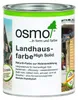 Osmo Landhausfarbe Verkehrsgrau A 2,50 l - 11400151 Produktbild-Vorschau 11