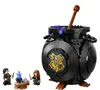 LEGO Harry Potter: Kessel - Geheime klaslokaal voor Productafbeelding-voorbeeld 3