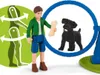 Schleich Farm World 42536 Divertimento per cani Anteprima dell’immagine prodotto 14