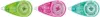 PLUS JAPAN Rouleau correcteur Mini Pastel Candy Jar 5 mm x Voir les images du produit 2
