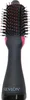 A product shot of a Revlon hair dryer brush. Podgląd zdjęcia produktu