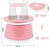 Toilettensitz Kinder Toilettensitz Kinder Reisetöpfchen Produktbild-Vorschau 5