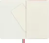 Moleskine Notizbuch Erweitert, A5, Liniert, Kt, Rot Produktbild-Vorschau 11