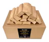 PINI Grillholz OHNE RINDE Buche 10 Kg Brennholz ca. 25 cm Produktbild-Vorschau 1