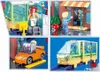Sluban Metropolis M38-B1262 Prodejna Elektrovozů Náhled obrázku produktu 2