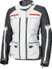 Damska tekstylna kurtka motocyklowa Held Carese Evo GTX, Podgląd zdjęcia produktu 1