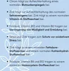 BAFOXX Nutrition® Diaflorin Blutzucker Komplex Produktbild-Vorschau 10