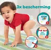 Couches-culottes Pampers Baby-Dry Pants Taille 5 - 92 Voir les images du produit 6