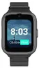 myPhone CareWatch LTE smartwatch, zwart, met GPS, Productafbeelding-voorbeeld 1