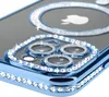 Avizar, Diamant-Hülle für iPhone 13 Pro Max – Produktbild-Vorschau 3