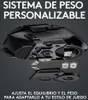Logitech G502 Lightspeed Funkmaus Schwarz  Schwarz One Size Produktbild-Vorschau 24
