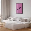 Posterpapier Poster - Little Monkey 40x60 cm Tiere Produktbild-Vorschau 2